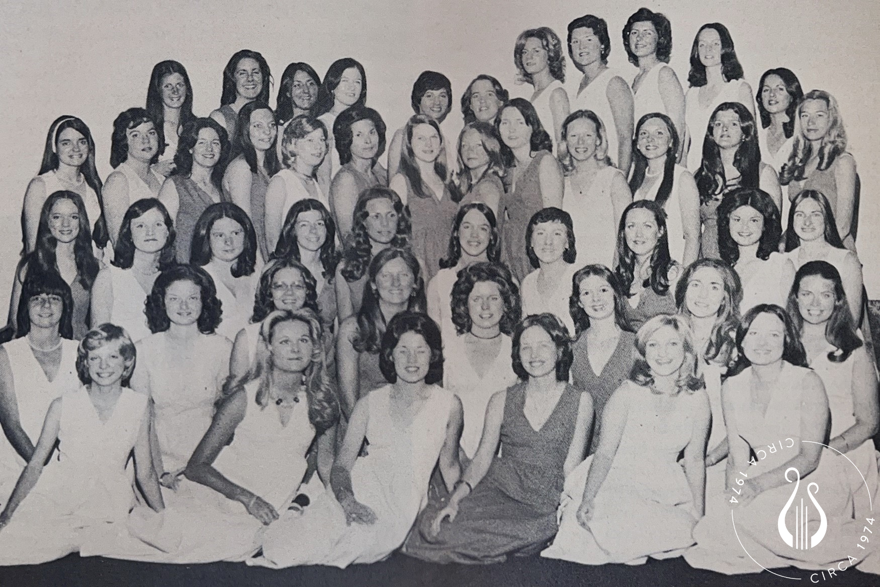 1974 Epsilon Upsilon