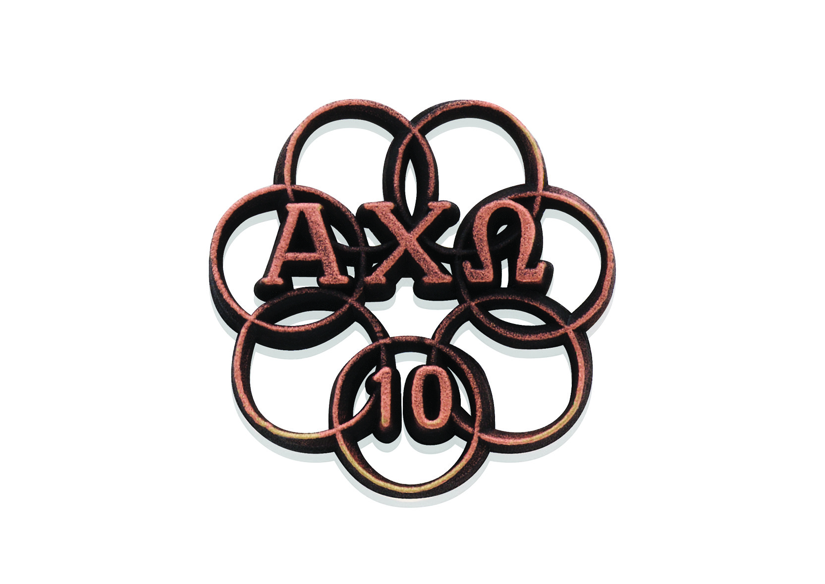 Alex and ani alpha chi omega sale