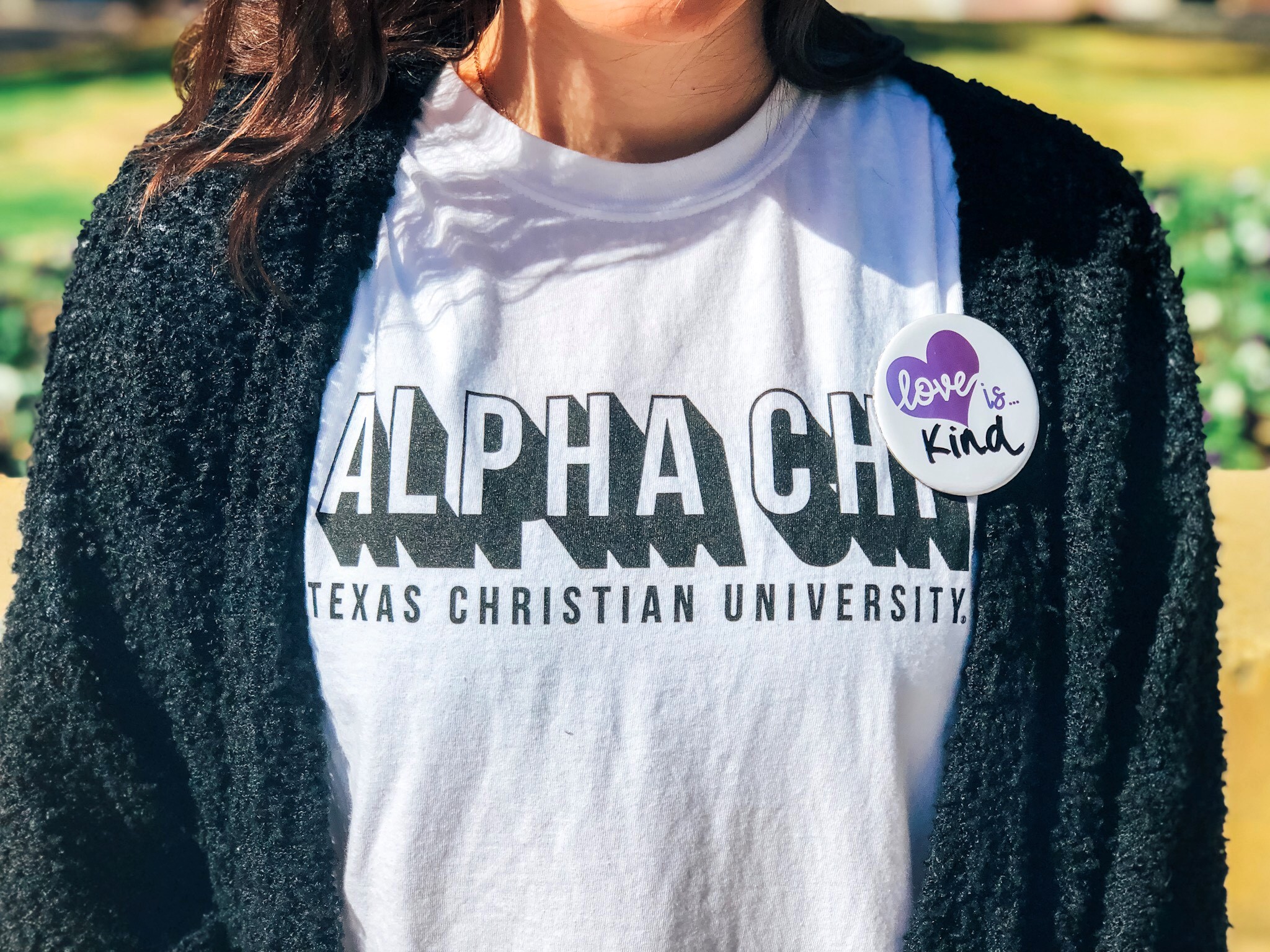 Alpha Chi Omega Blog Real. Strong. Women. Alpha Chi Omega