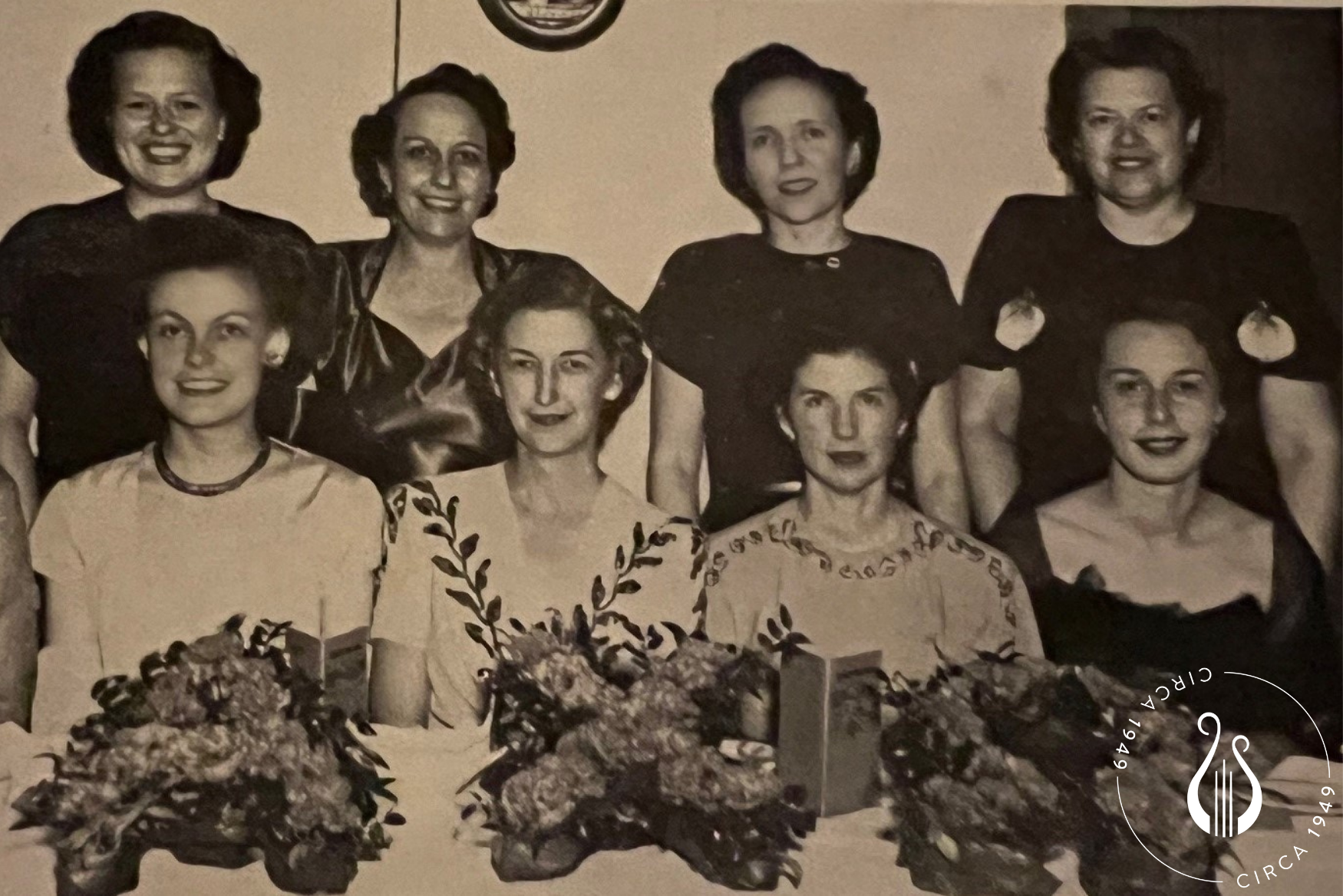 1949 Banquet