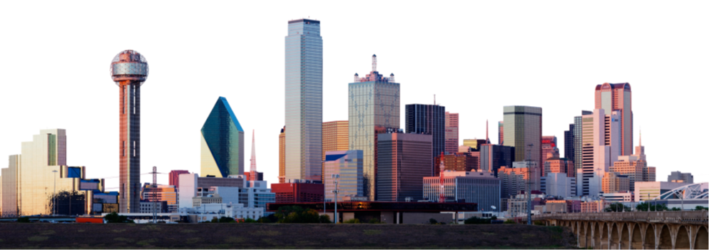 Step Through the History of Conventions in Dallas