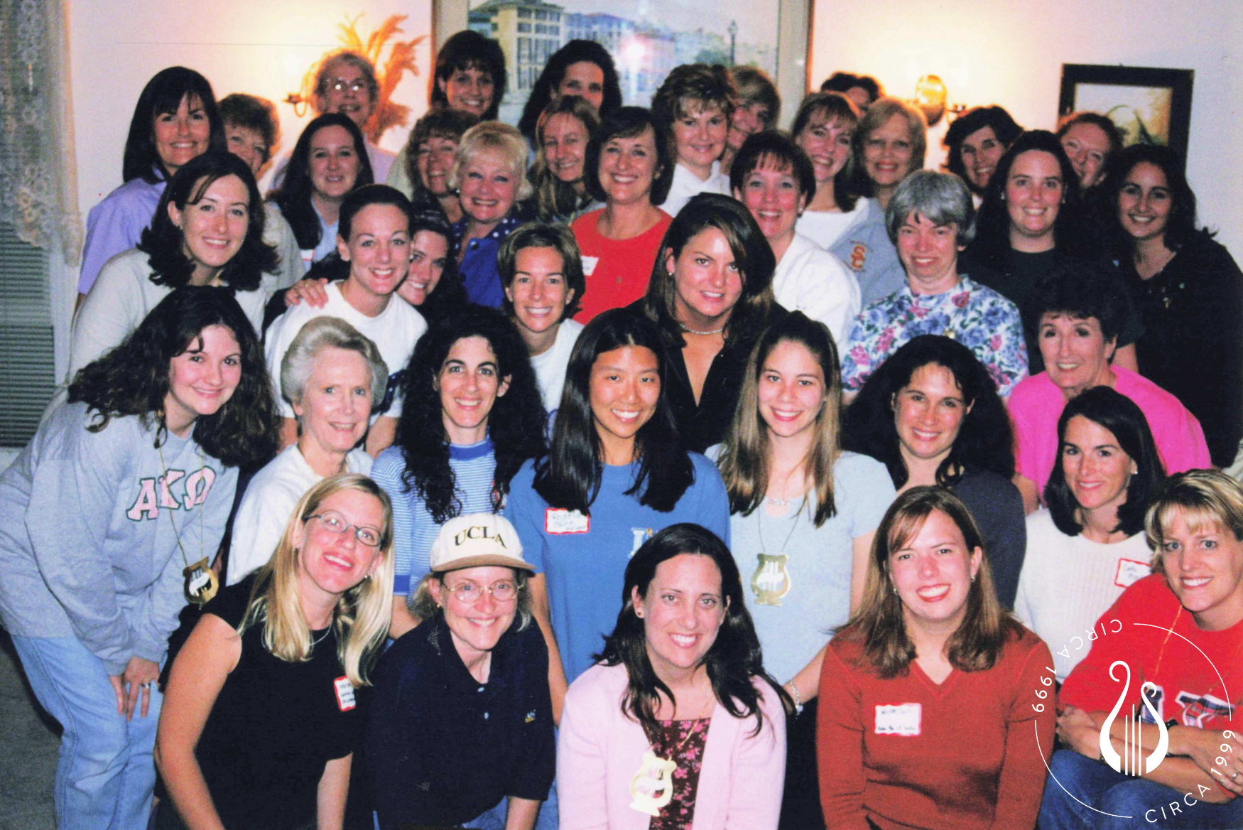 1999 Alumnae